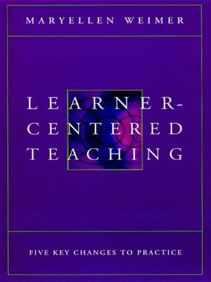 cover image of Learner-Centered Teaching